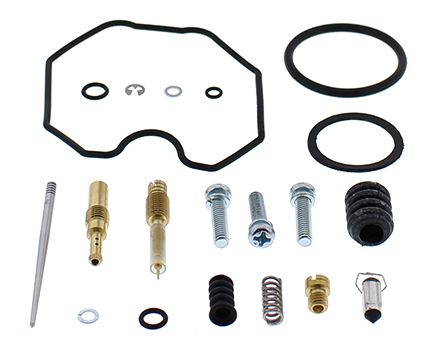 Carburetor Rebuild Kit All Balls Racing 26-10046