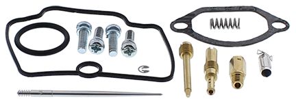 Carburetor Rebuild Kit All Balls Racing CARK26-10049