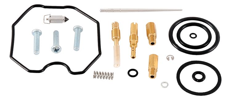 Carburetor Rebuild Kit All Balls Racing 26-1005