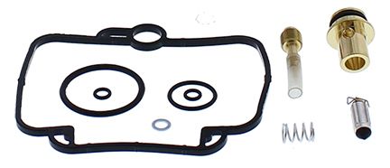 Carburetor Rebuild Kit All Balls Racing 26-10050