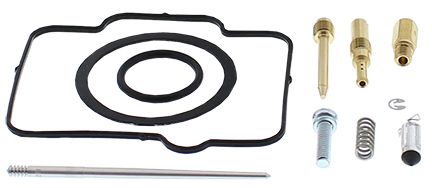 Carburetor Rebuild Kit All Balls Racing 26-10058