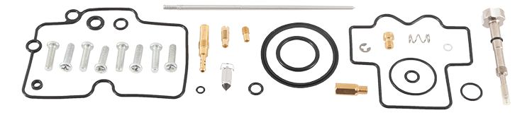 Carburetor Rebuild Kit All Balls Racing 26-1006
