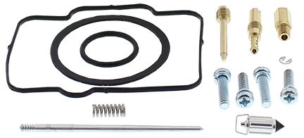 Carburetor Rebuild Kit All Balls Racing CARK26-10062
