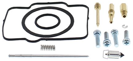 Carburetor Rebuild Kit All Balls Racing 26-10063