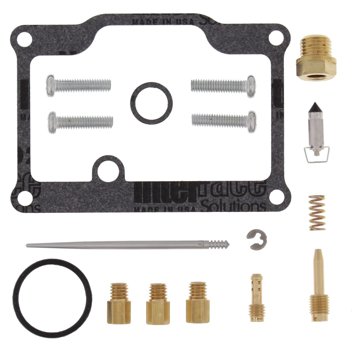 Carburetor Rebuild Kit All Balls Racing 26-1007