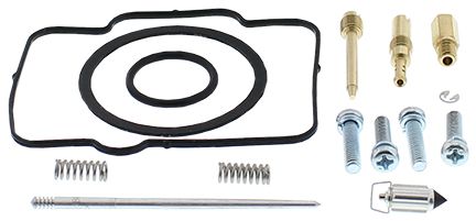 Carburetor Rebuild Kit All Balls Racing CARK26-10070