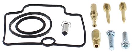 Carburetor Rebuild Kit All Balls Racing 26-10075