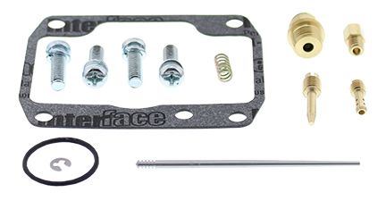 Carburetor Rebuild Kit All Balls Racing 26-10080