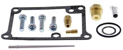 Carburetor Rebuild Kit All Balls Racing 26-10086
