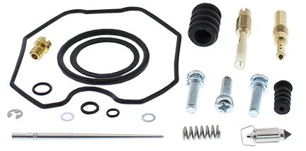 Carburetor Rebuild Kit All Balls Racing 26-10094