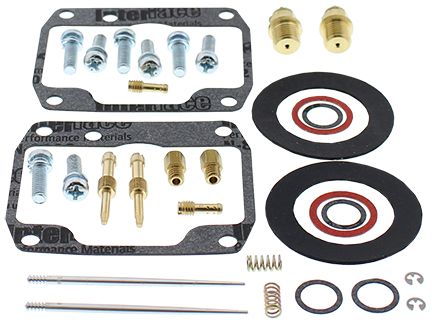 Carburetor Rebuild Kit All Balls Racing 26-10113