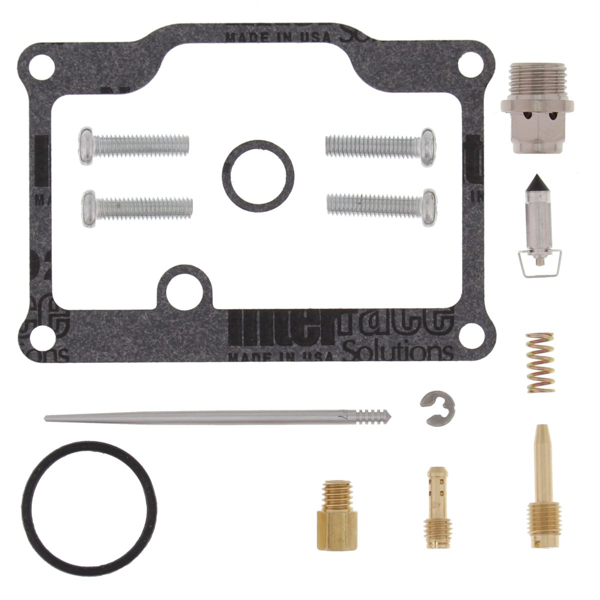 Carburetor Rebuild Kit All Balls Racing 26-1019