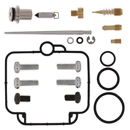 Carburetor Rebuild Kit All Balls Racing 26-1020