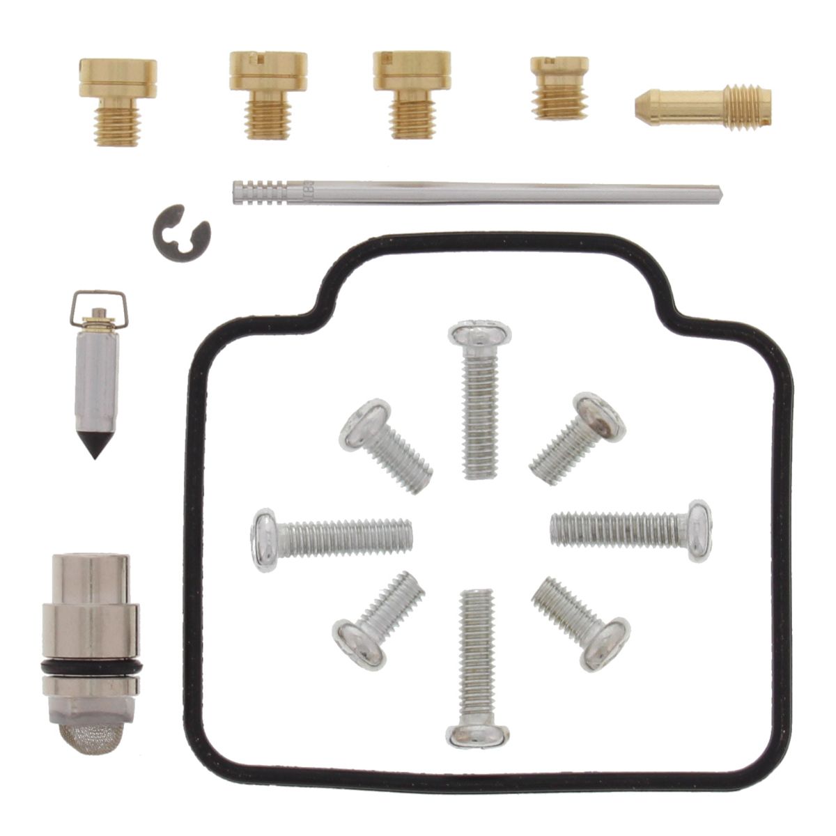 Carburetor Rebuild Kit All Balls Racing 26-1024