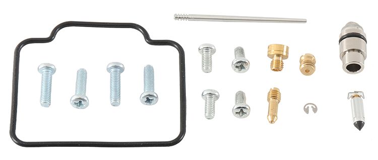 Carburetor Rebuild Kit All Balls Racing 26-1026