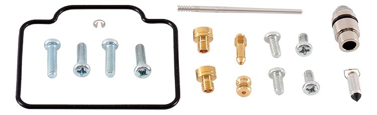 Carburetor Rebuild Kit All Balls Racing 26-1027