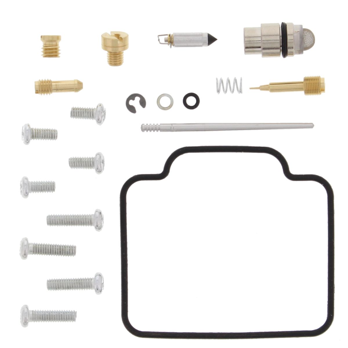 Carburetor Rebuild Kit All Balls Racing 26-1028