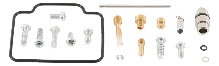 Carburetor Rebuild Kit All Balls Racing 26-1032