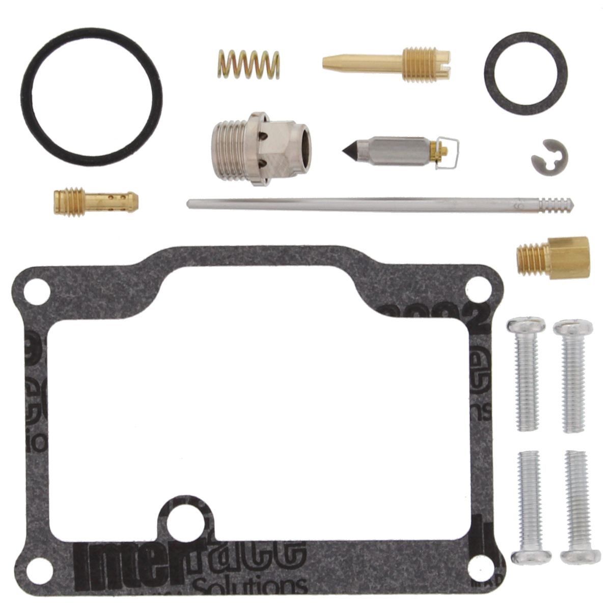 Carburetor Rebuild Kit All Balls Racing 26-1038