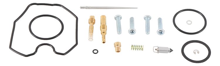 Carburetor Rebuild Kit All Balls Racing 26-1043