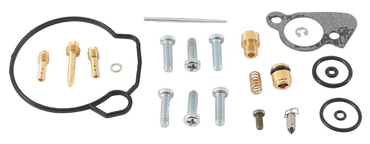 Carburetor Rebuild Kit All Balls Racing 26-1045