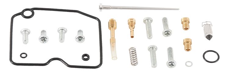 Carburetor Rebuild Kit All Balls Racing 26-1059