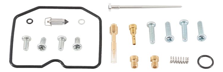 Carburetor Rebuild Kit All Balls Racing 26-1083