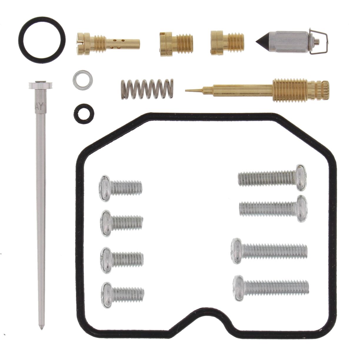 Carburetor Rebuild Kit All Balls Racing 26-1085