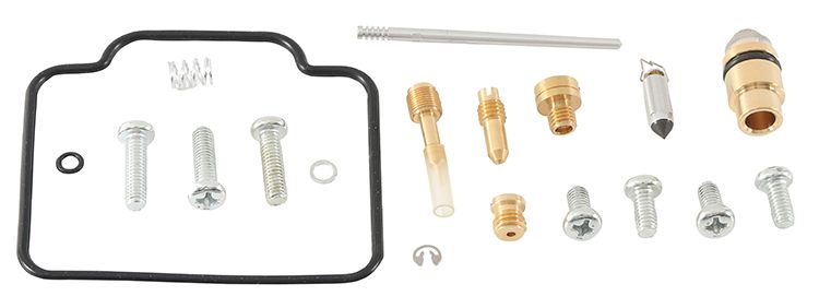 Carburetor Rebuild Kit All Balls Racing 26-1086