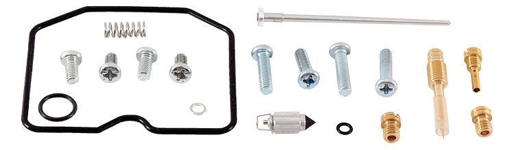 Carburetor Rebuild Kit All Balls Racing 26-1088