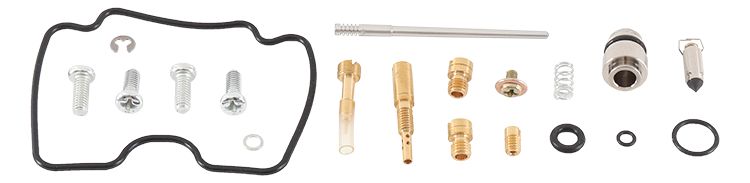 Carburetor Rebuild Kit All Balls Racing 26-1093