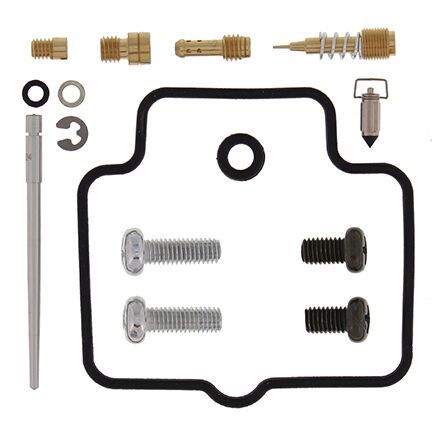 Carburetor Rebuild Kit All Balls Racing 26-1094