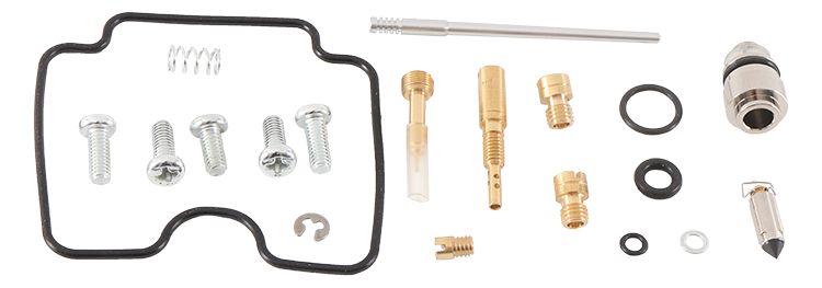 Carburetor Rebuild Kit All Balls Racing 26-1095