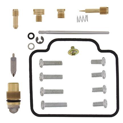 Carburetor Rebuild Kit All Balls Racing 26-1097