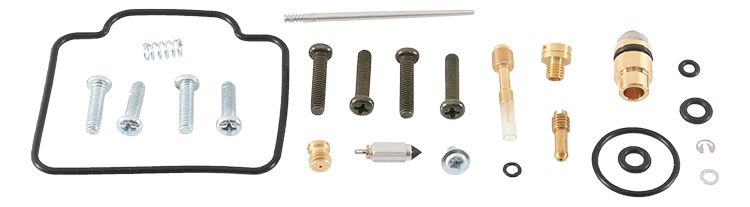 Carburetor Rebuild Kit All Balls Racing 26-1098