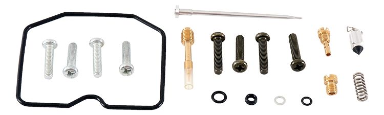 Carburetor Rebuild Kit All Balls Racing 26-1099