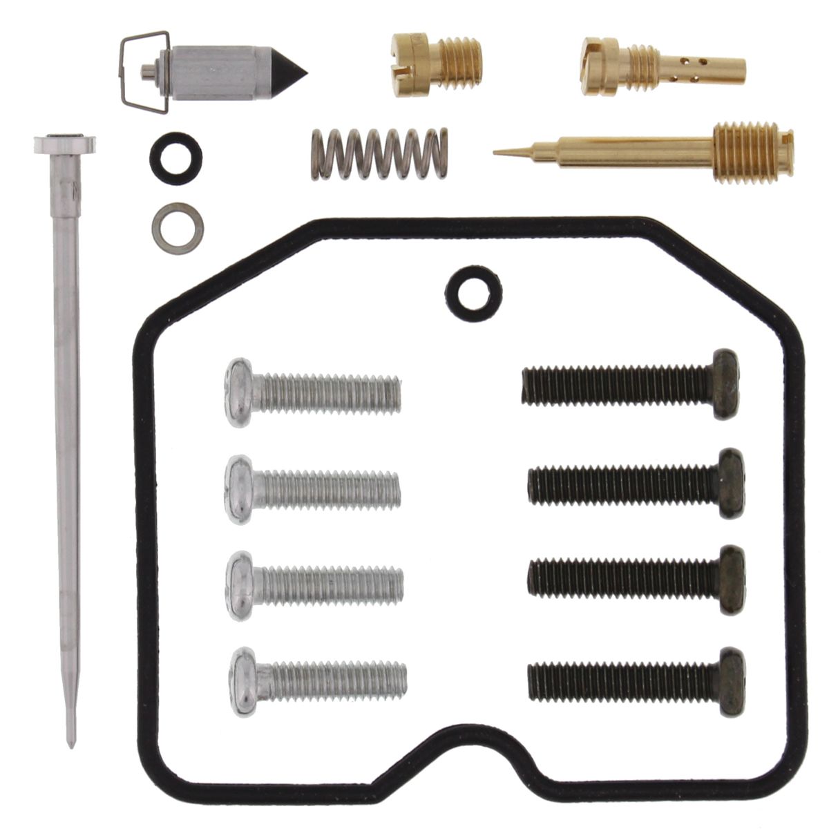 Carburetor Rebuild Kit All Balls Racing 26-1100
