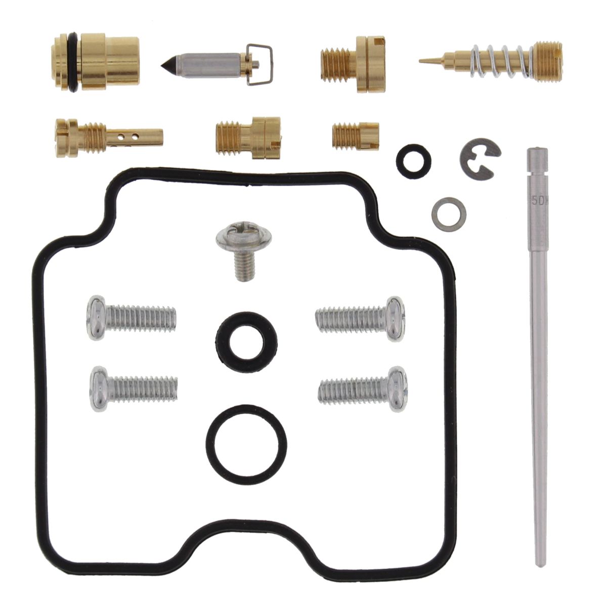Carburetor Rebuild Kit All Balls Racing 26-1101