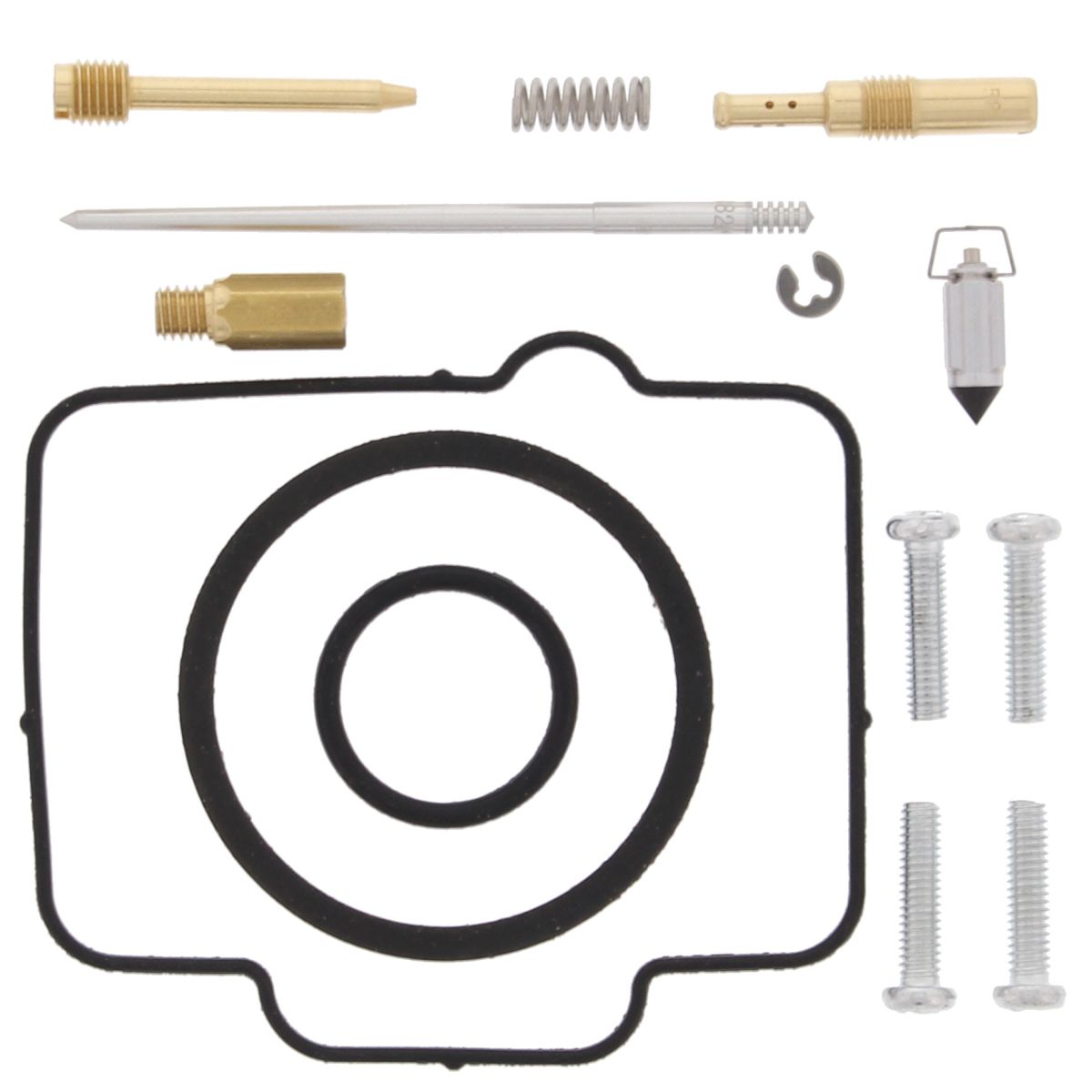 Carburetor Rebuild Kit All Balls Racing 26-1102
