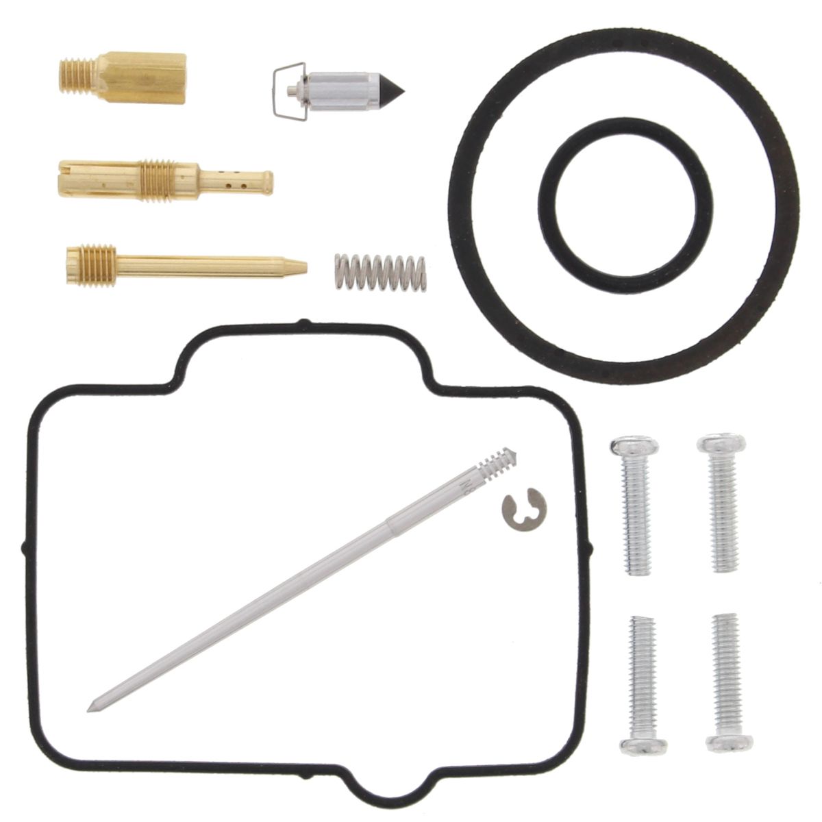 Carburetor Rebuild Kit All Balls Racing 26-1103