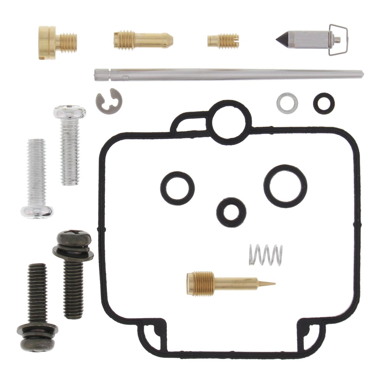 Carburetor Rebuild Kit All Balls Racing 26-1105