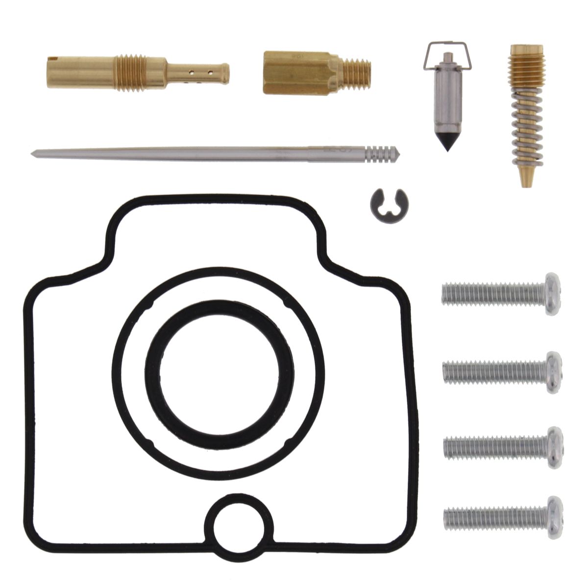 Carburetor Rebuild Kit All Balls Racing 26-1109
