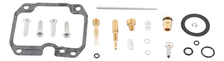 Carburetor Rebuild Kit All Balls Racing 26-1110