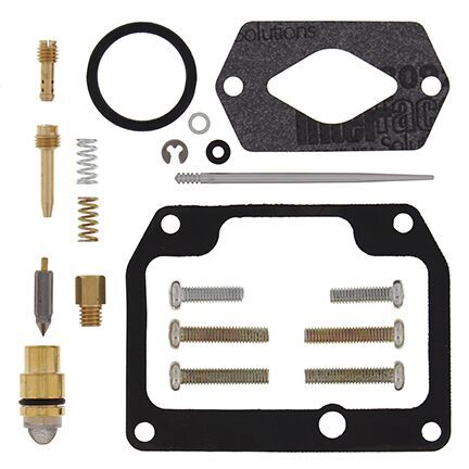 Carburetor Rebuild Kit All Balls Racing 26-1114