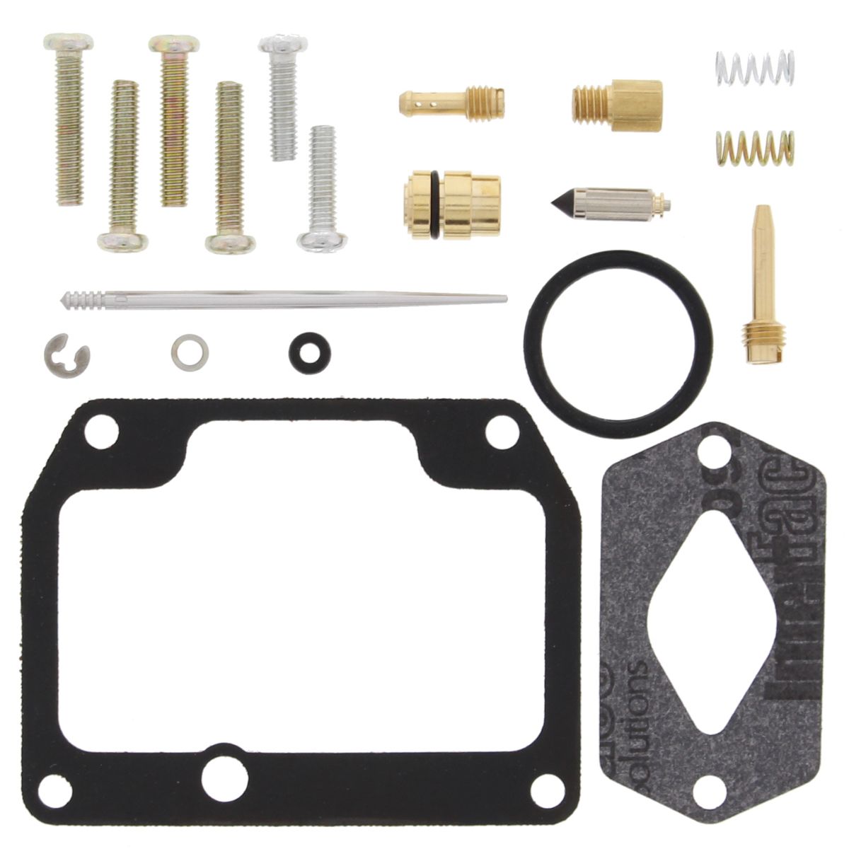 Carburetor Rebuild Kit All Balls Racing 26-1115