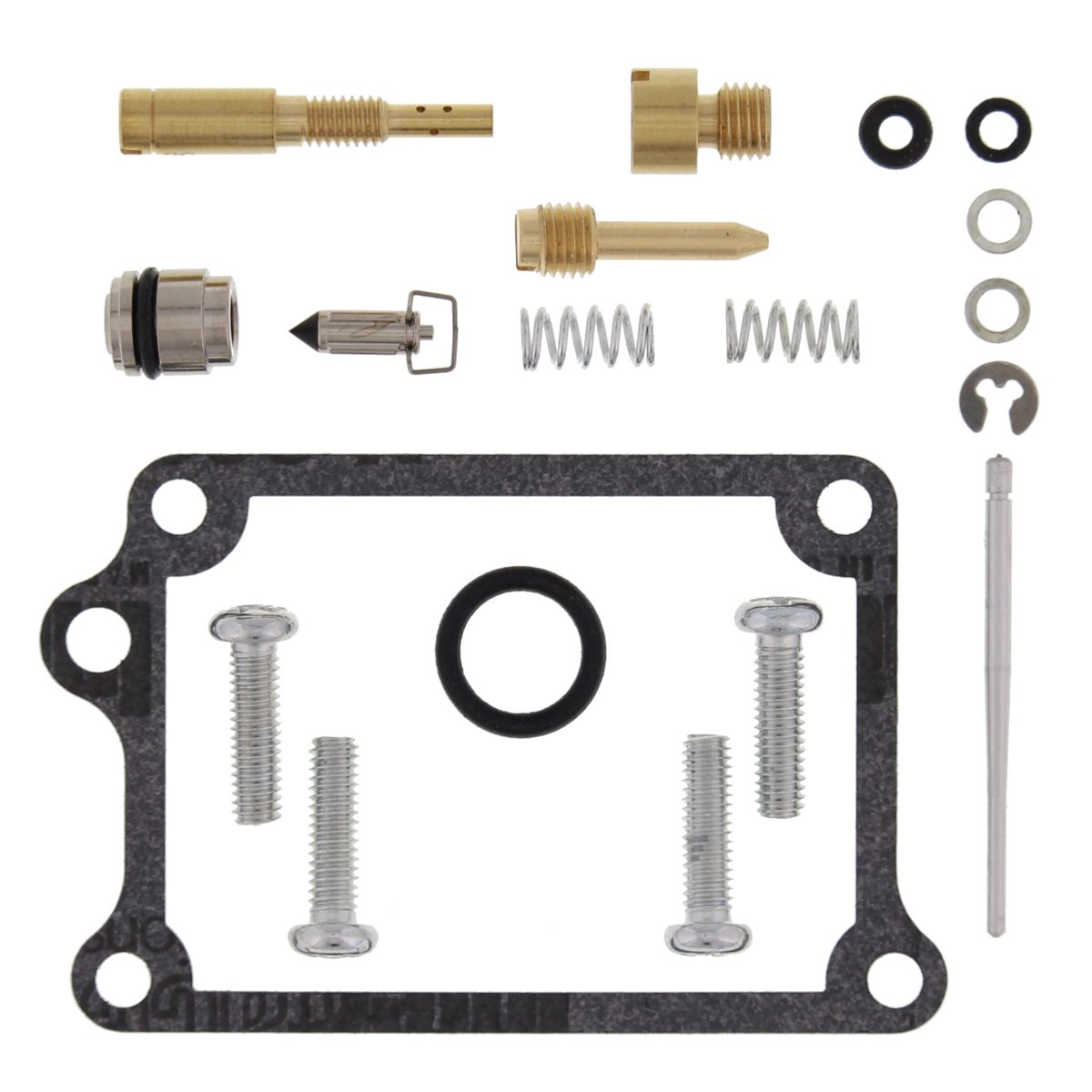 Carburetor Rebuild Kit All Balls Racing 26-1117