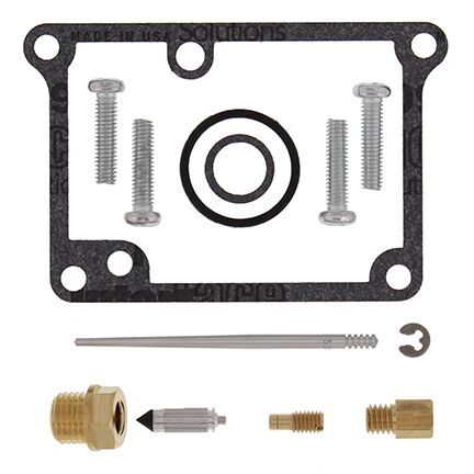 Carburetor Rebuild Kit All Balls Racing 26-1118