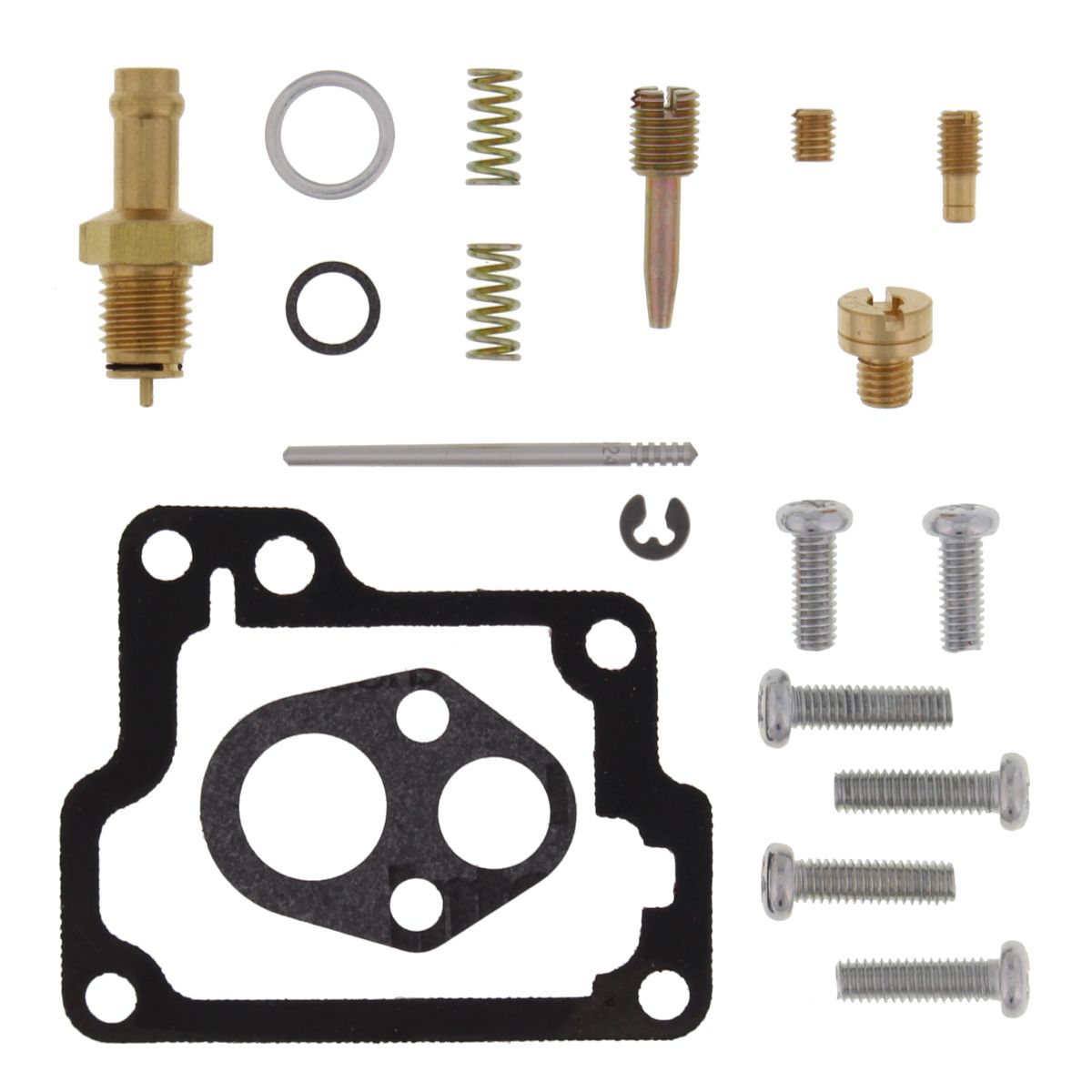 Carburetor Rebuild Kit All Balls Racing 26-1119