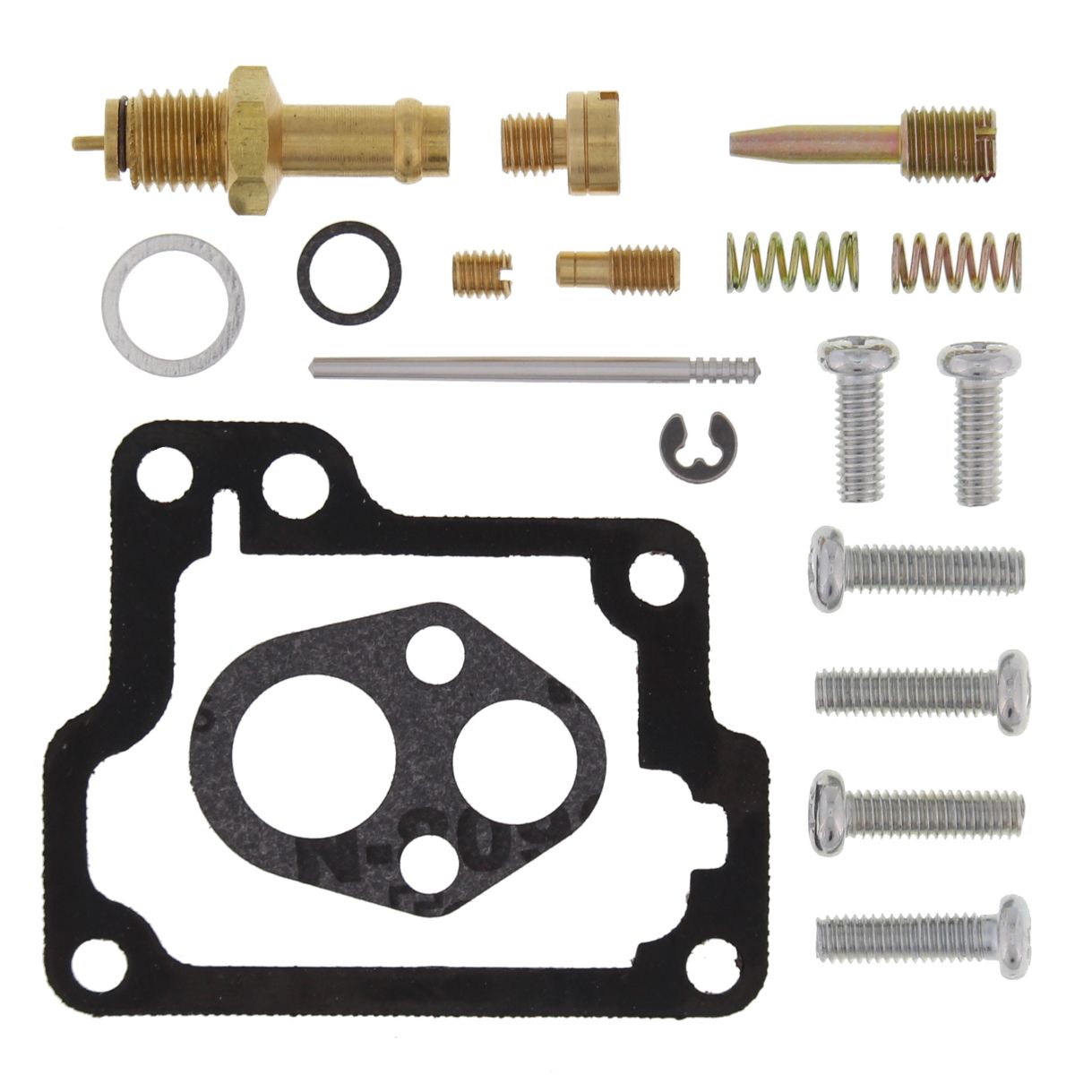 Carburetor Rebuild Kit All Balls Racing 26-1120