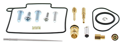 Carburetor Rebuild Kit All Balls Racing 26-1123